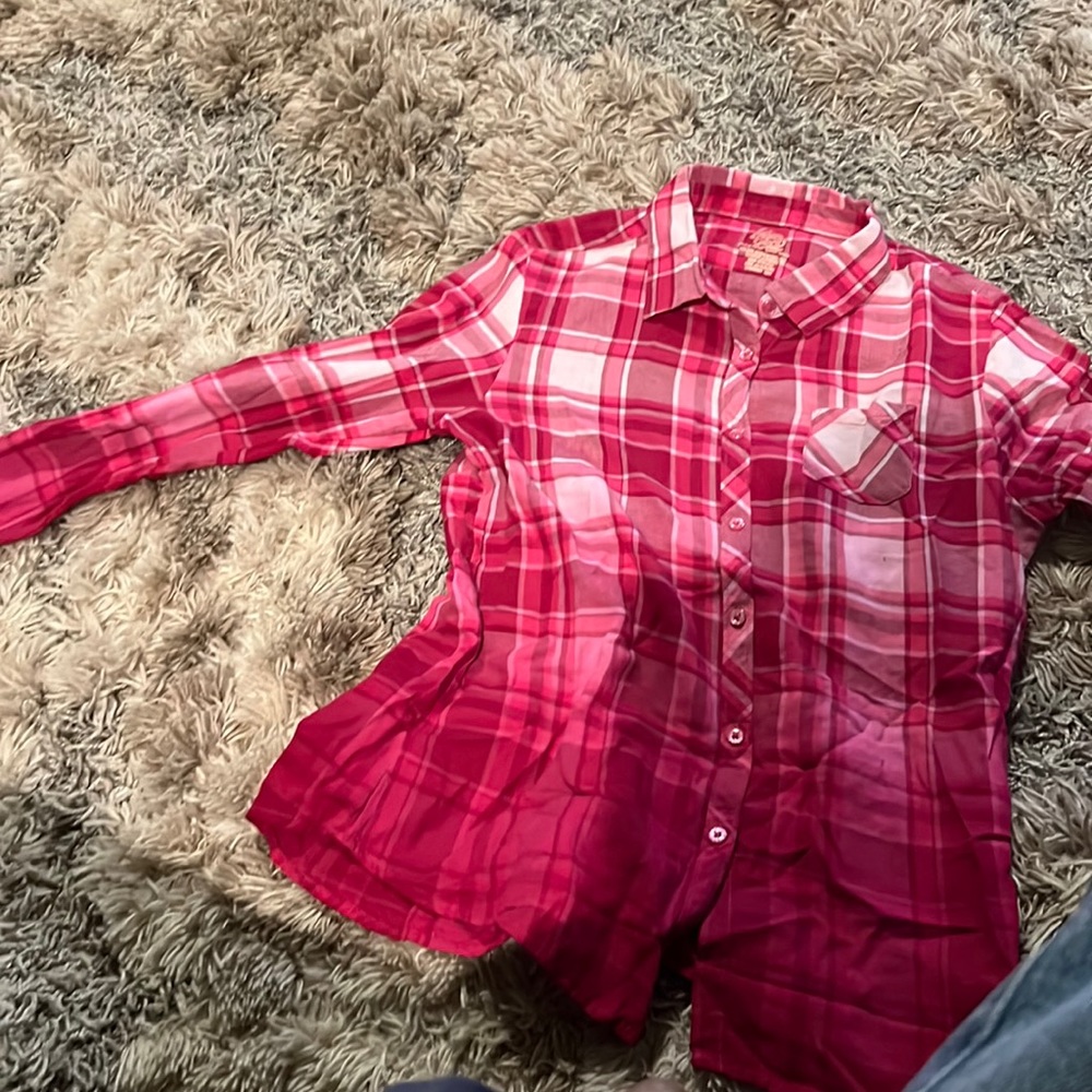 Girls shirt